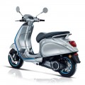 ELETTRICA FE PIAGGIO GROUP